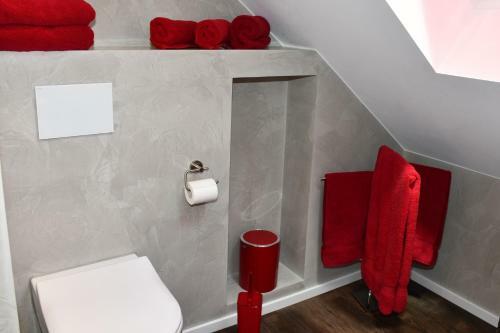 Apartamento Zimmermanns Lounges
