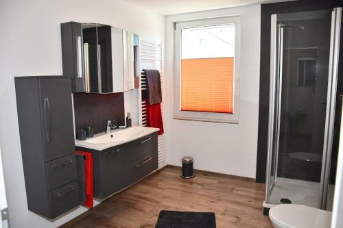 Apartamento Zimmermanns Lounges