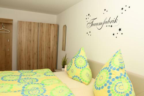 Apartamento Zimmermanns Lounges