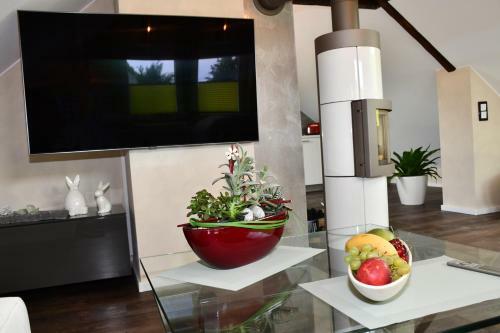 Apartamento Zimmermanns Lounges