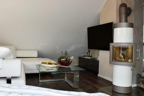 Apartamento Zimmermanns Lounges