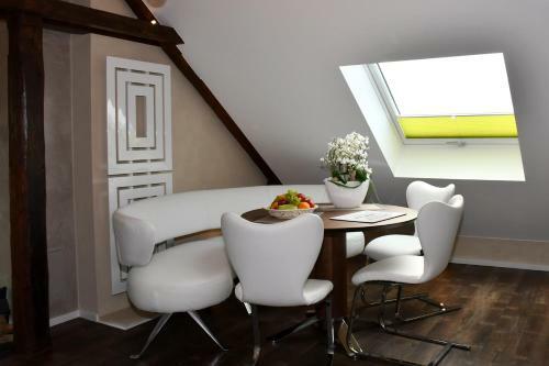 Apartamento Zimmermanns Lounges