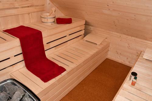 Apartamento Zimmermanns Lounges
