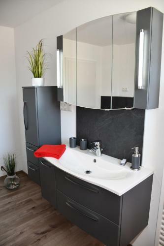 Apartamento Zimmermanns Lounges