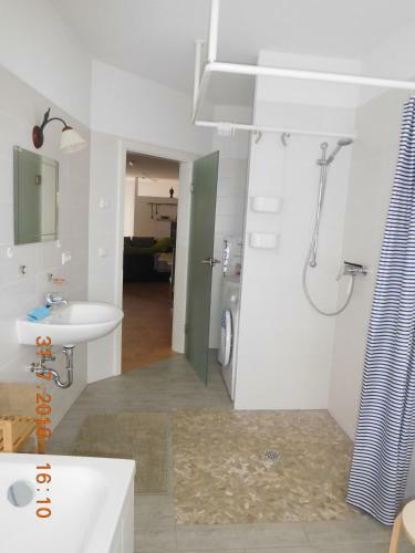 Apartamento Am Erfurter Tor