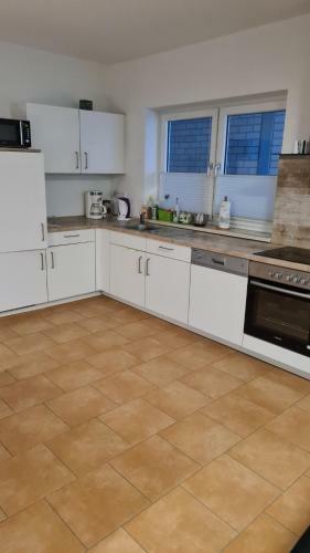 Apartamento Am Erfurter Tor
