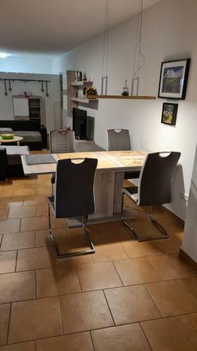 Apartamento Am Erfurter Tor