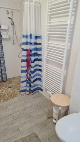 Apartamento Am Erfurter Tor