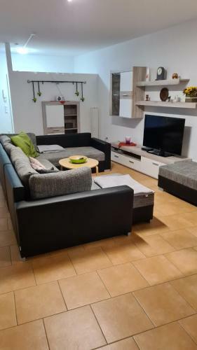 Apartamento Am Erfurter Tor