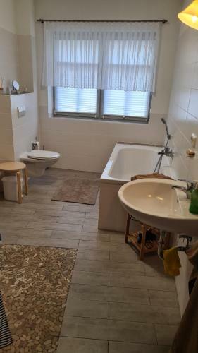 Apartamento Am Erfurter Tor