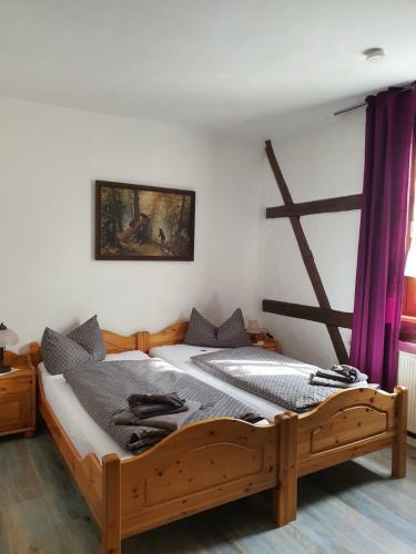 Hostal Zum Ewigen Rath