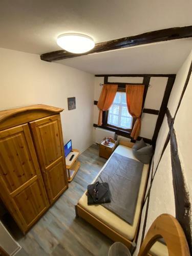 Hostal Zum Ewigen Rath
