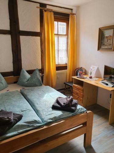 Hostal Zum Ewigen Rath