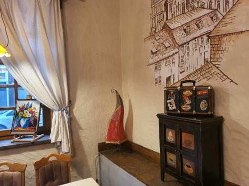 Hostal Zum Ewigen Rath