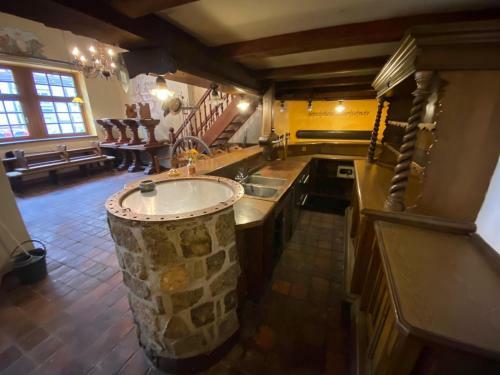 Hostal Zum Ewigen Rath