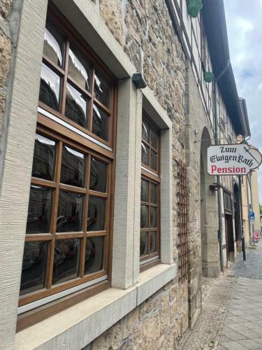 Hostal Zum Ewigen Rath