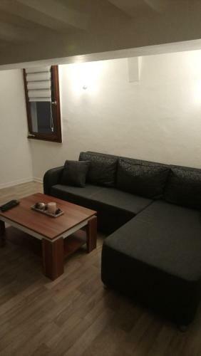 Apartamento Ferienwohnung Er Loof