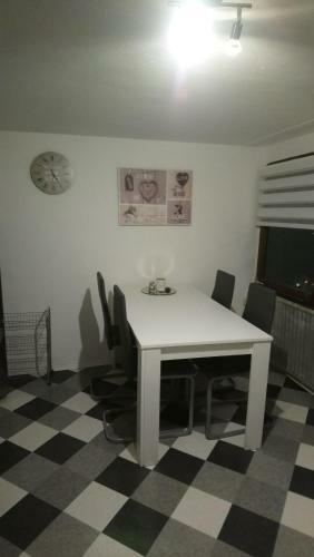 Apartamento Ferienwohnung Er Loof