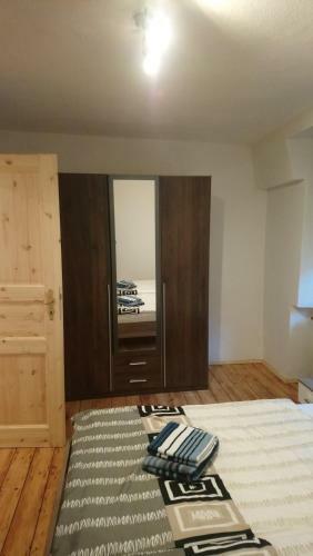 Apartamento Ferienwohnung Er Loof