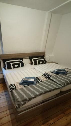 Apartamento Ferienwohnung Er Loof