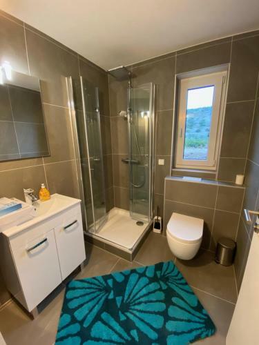 Apartamento Ferienwohnung Abbey