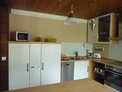 Apartamento Ferienwohnung Meer&mehr