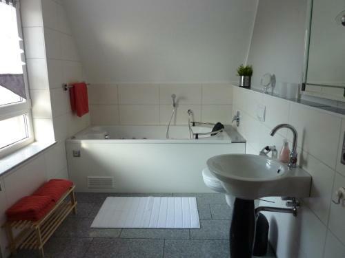 Apartamento Ferienwohnung Meer&mehr