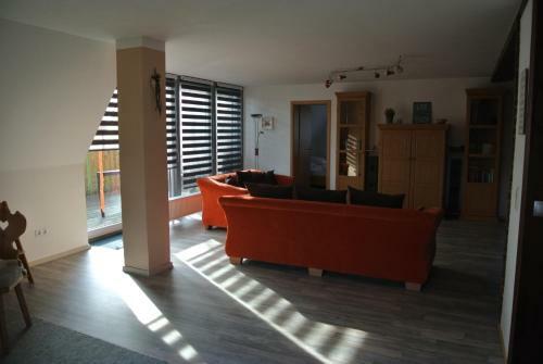 Apartamento Ferienwohnung Meer&mehr