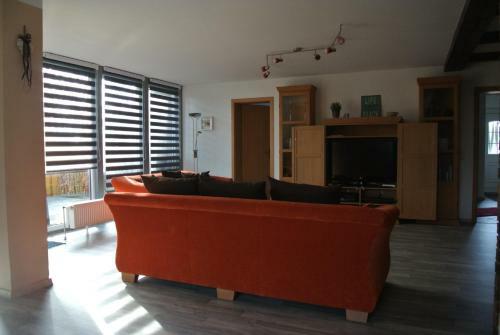 Apartamento Ferienwohnung Meer&mehr