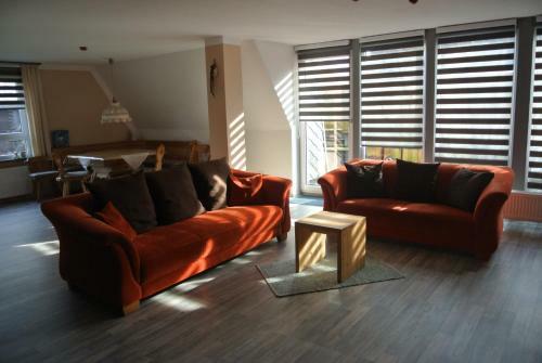 Apartamento Ferienwohnung Meer&mehr
