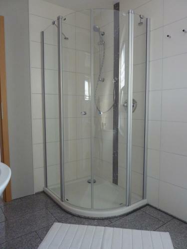 Apartamento Ferienwohnung Meer&mehr