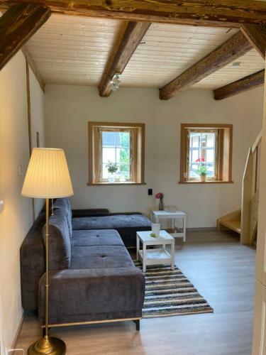 Apartamento Der Genusshof