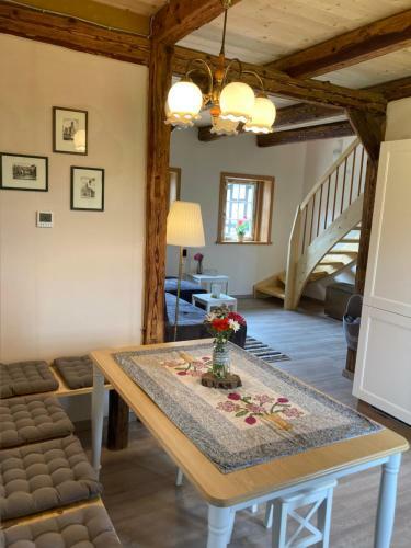 Apartamento Der Genusshof