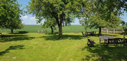 Apartamento Der Genusshof