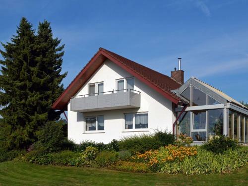 Apartamento Haus Stecher
