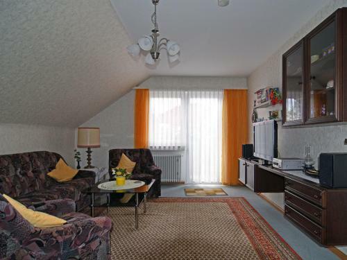 Apartamento Haus Stecher