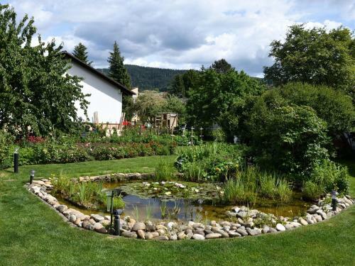 Apartamento Haus Stecher