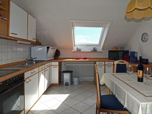 Apartamento Haus Stecher