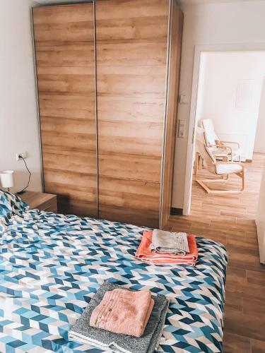 Apartamento Creek House
