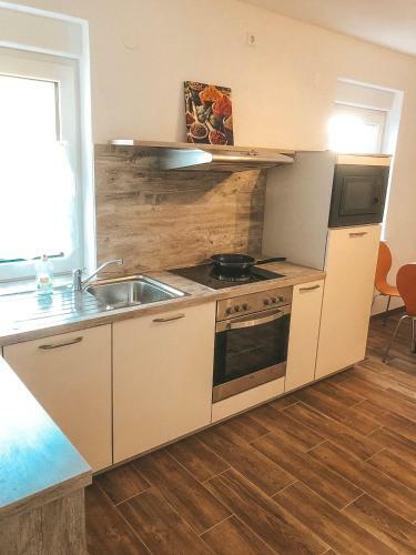 Apartamento Creek House