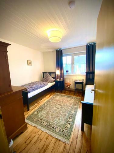 Apartamento Ferienwohnung