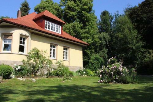 Apartamento Villa Bergmann