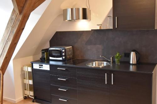 Apartamento Villa Bergmann
