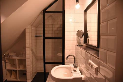 Apartamento Villa Bergmann