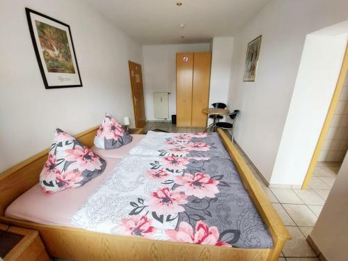 Hostal Zimmervermietung Sat