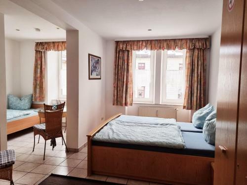Hostal Zimmervermietung Sat