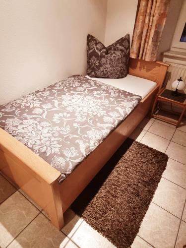 Hostal Zimmervermietung Sat