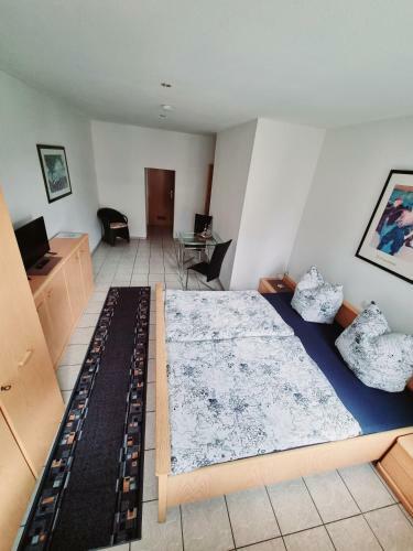 Hostal Zimmervermietung Sat