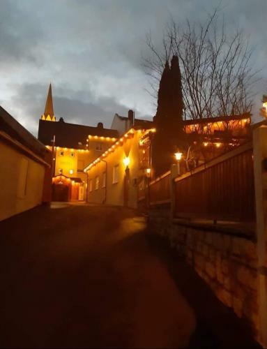 Hostal Zimmervermietung Sat