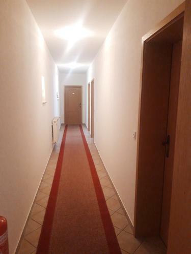 Hostal Zimmervermietung Sat